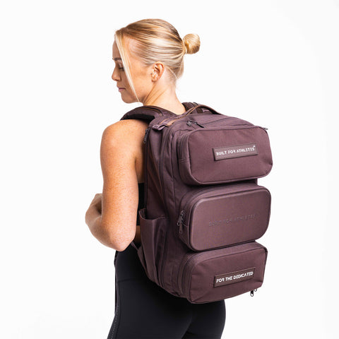 Concrete 35L Elite-Rucksack