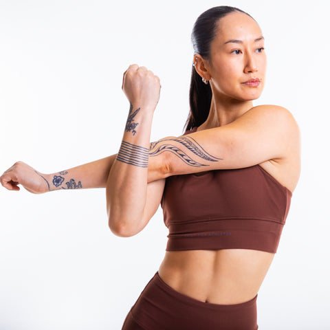 Sport-BH für Frauen