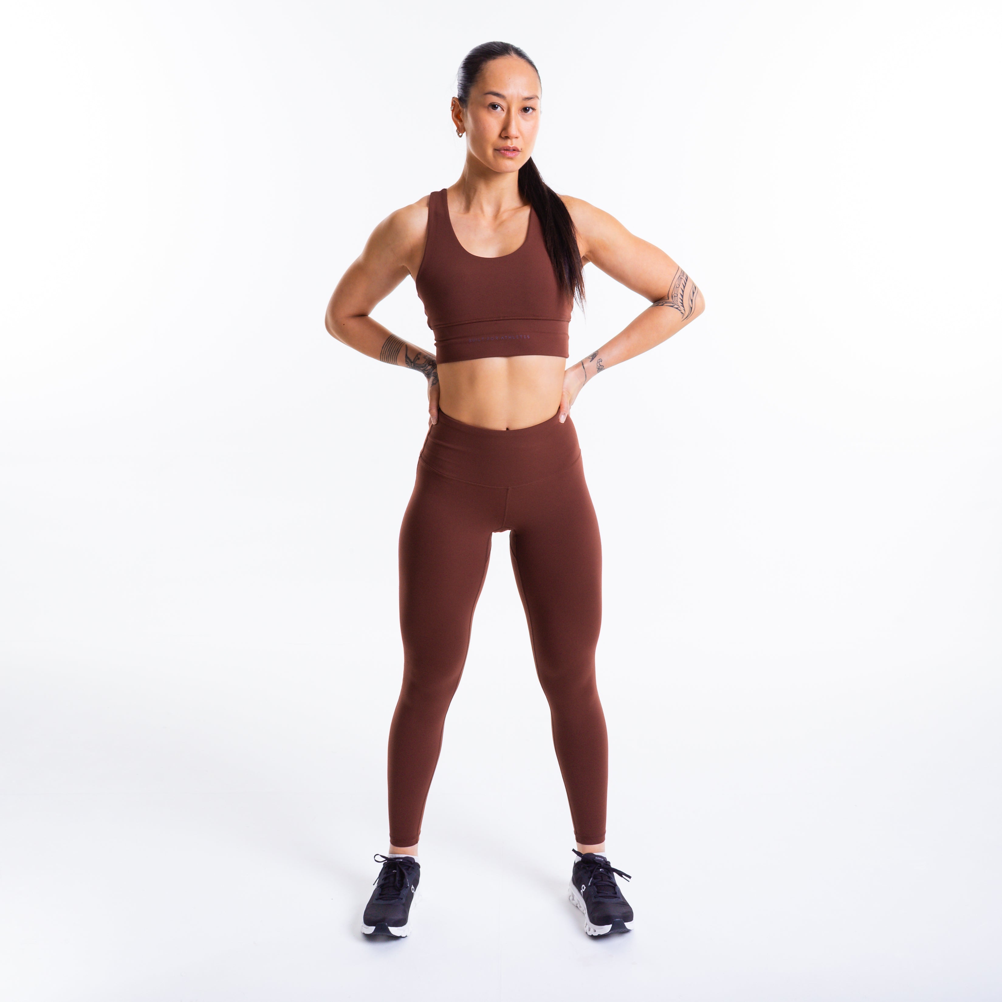 Leggings d'entraînement pour femmes