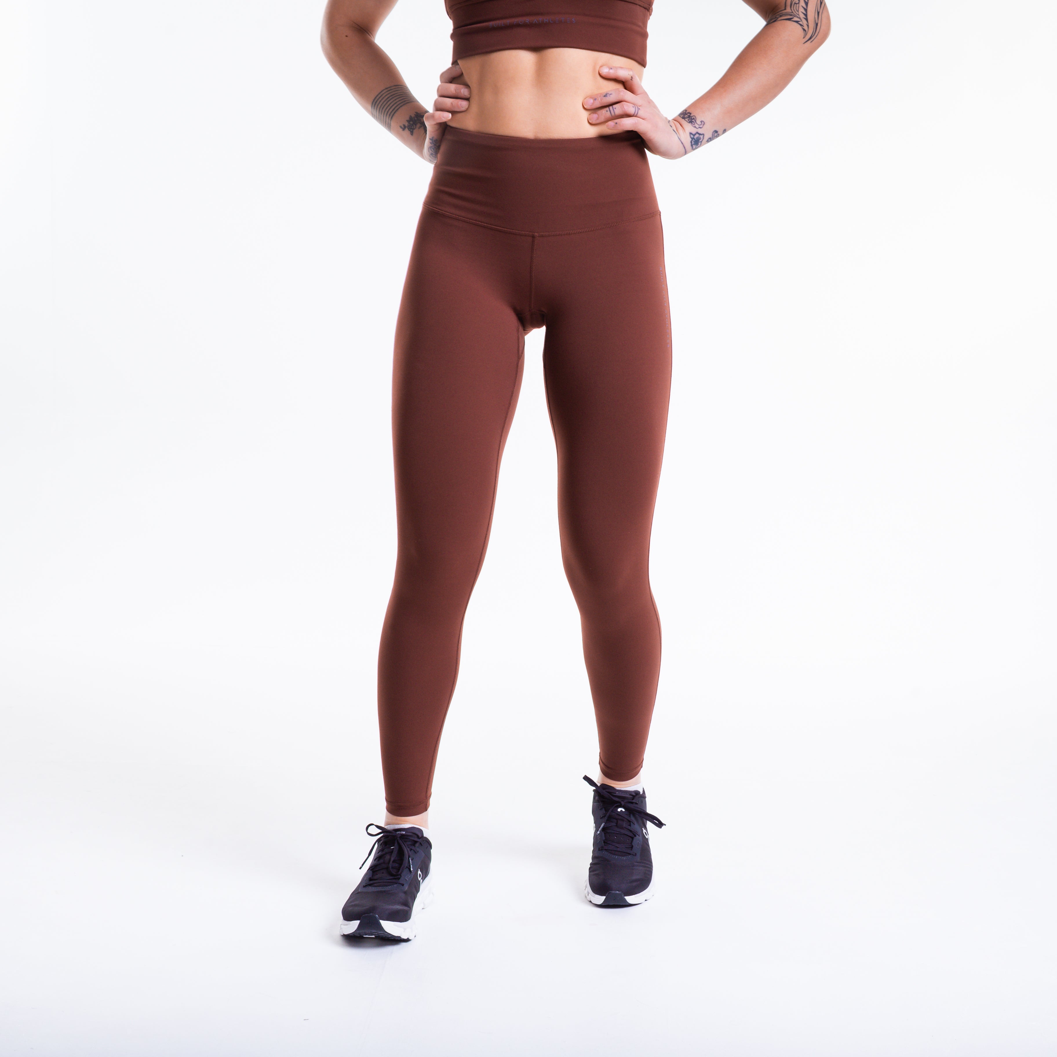 Trainingsleggings für Frauen