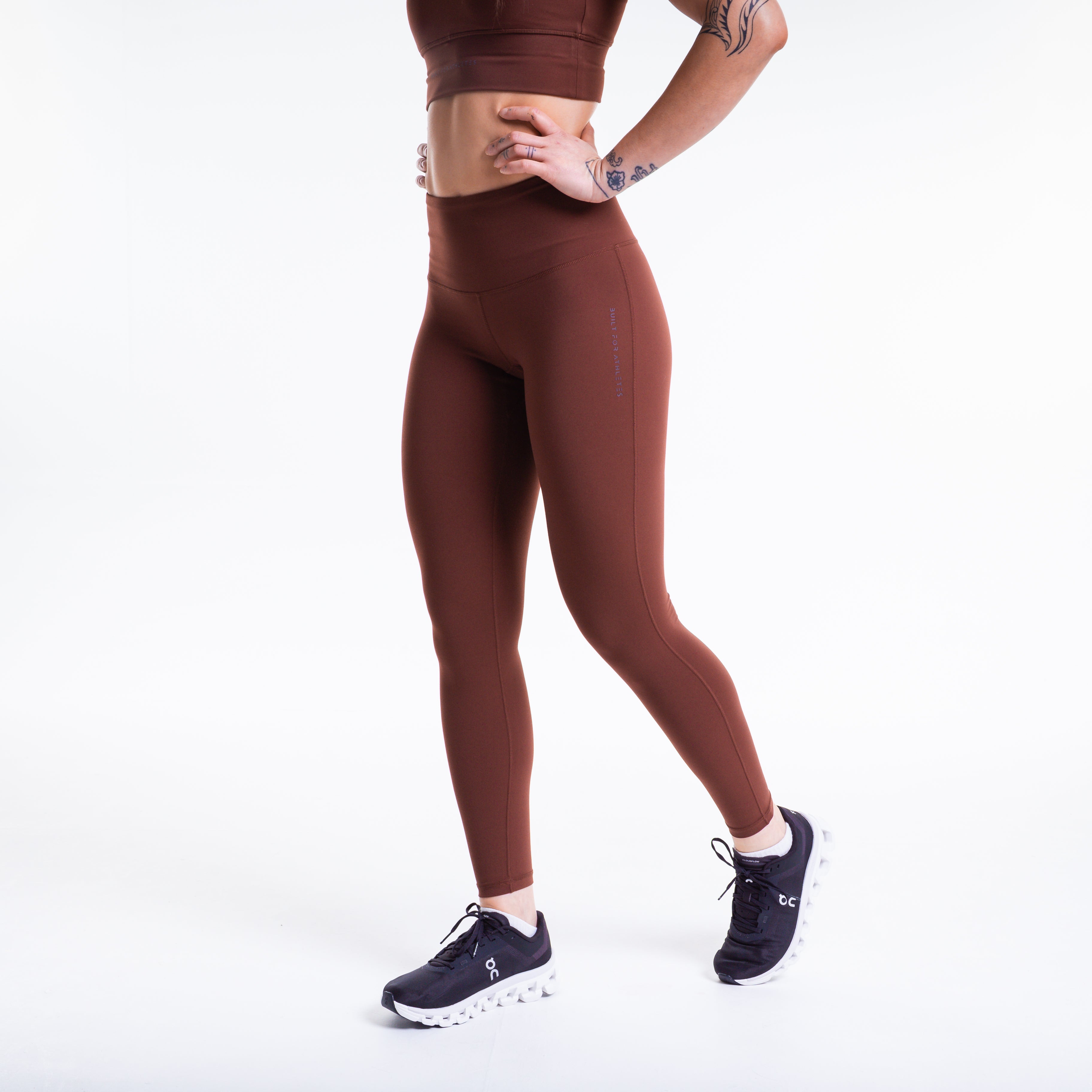 Trainingsleggings für Frauen