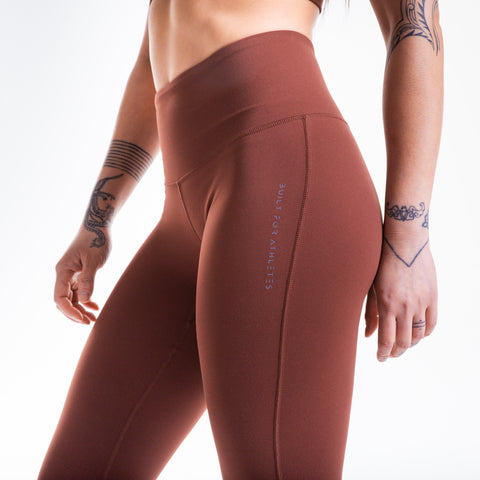 Trainingsleggings für Frauen