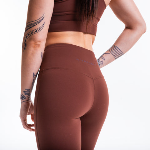 Trainingsleggings für Frauen