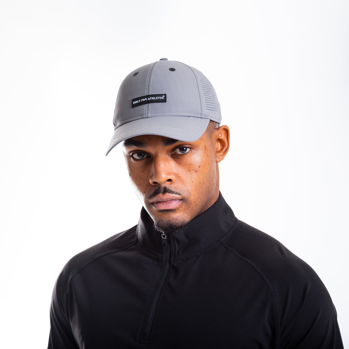 Concrete Training Cap