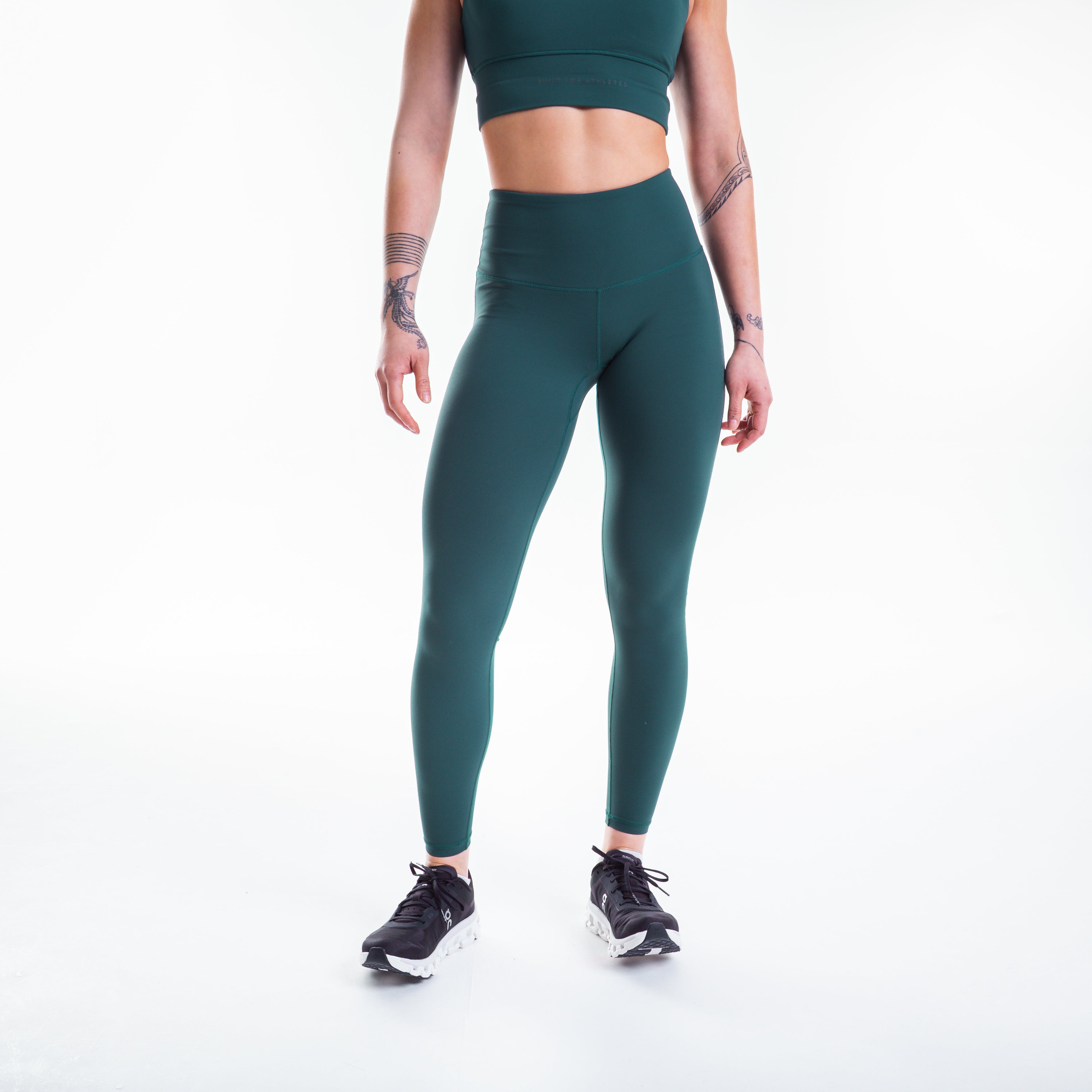 Leggings d'entraînement pour femmes