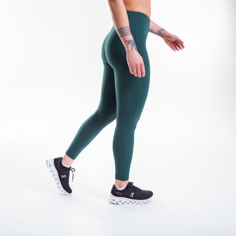 Trainingsleggings für Frauen