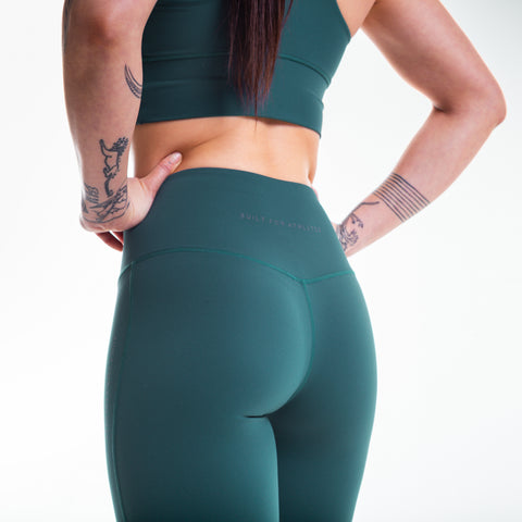 Trainingsleggings für Frauen