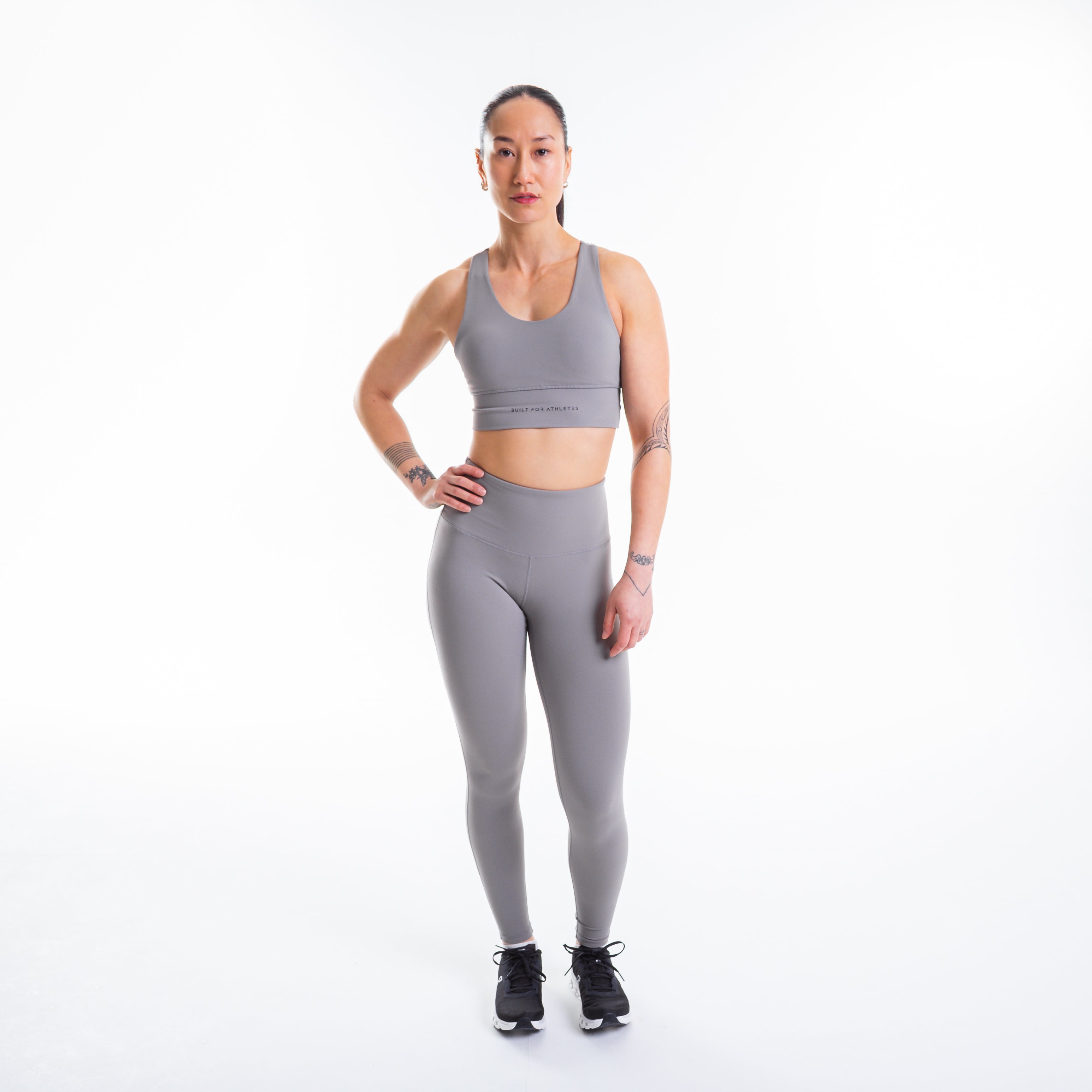 Leggings d'entraînement pour femmes