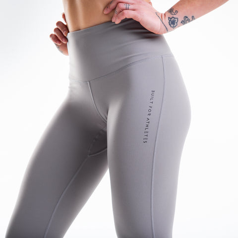 Women's Concrete Training Leggings