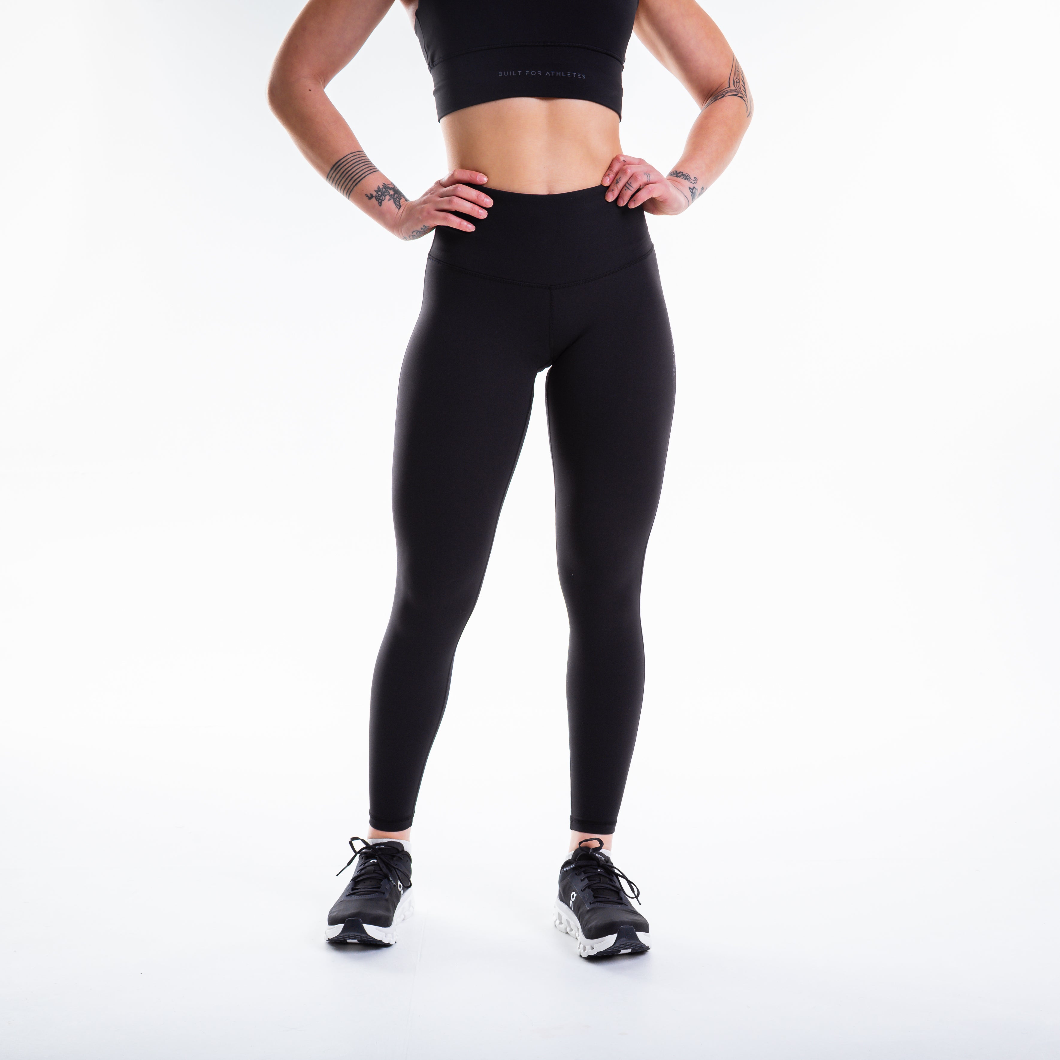 Leggings d'entraînement pour femmes