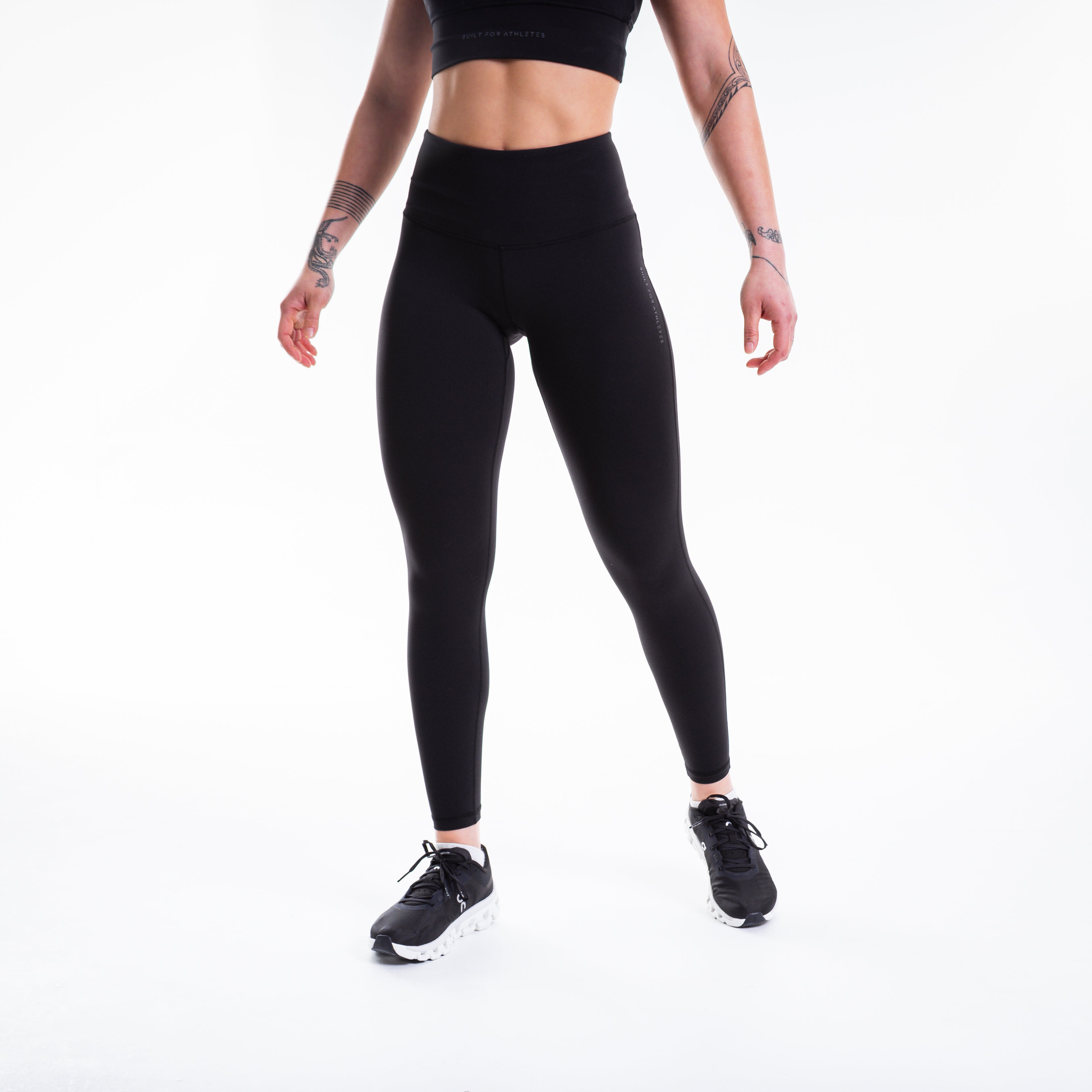 Leggings d'entraînement pour femmes