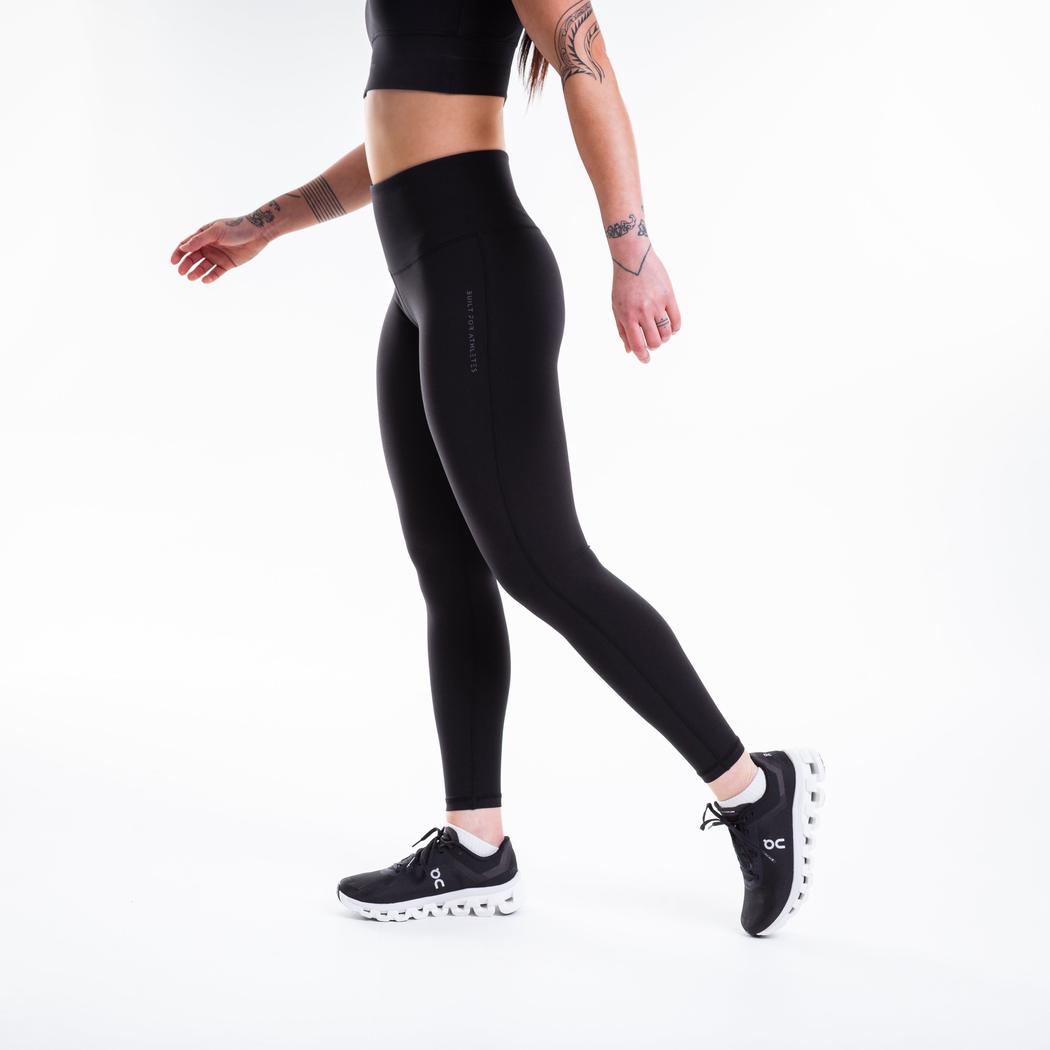 Leggings d'entraînement pour femmes