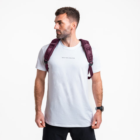 Plum Signature Backpack 20L