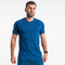 Men's Cobalt Blue Training T-Shirt