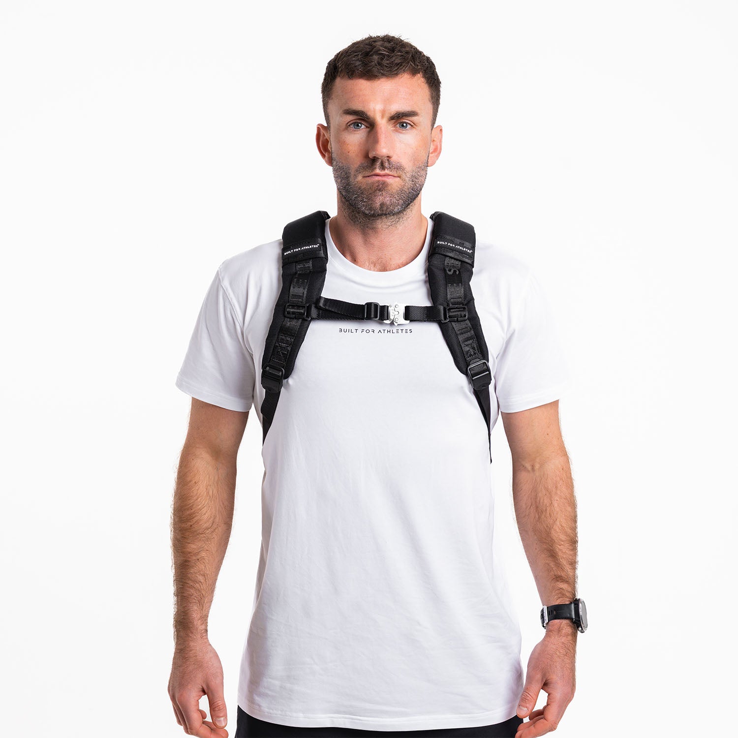 Black & White Training Backpack