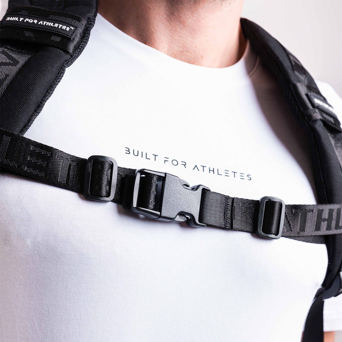 Replacement Chest Strap