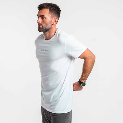 Men's White Essentials T-Shirt