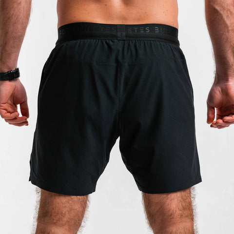 Herren 2 in 1 Trainingshose