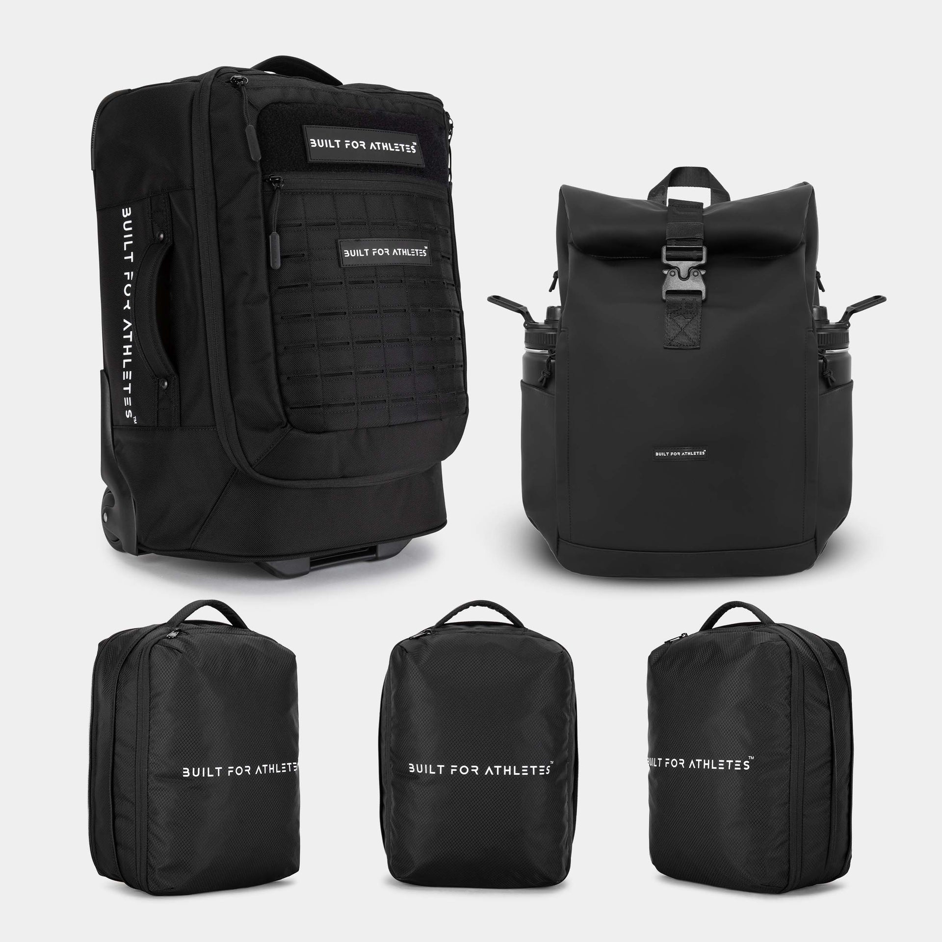 Travel Bundle