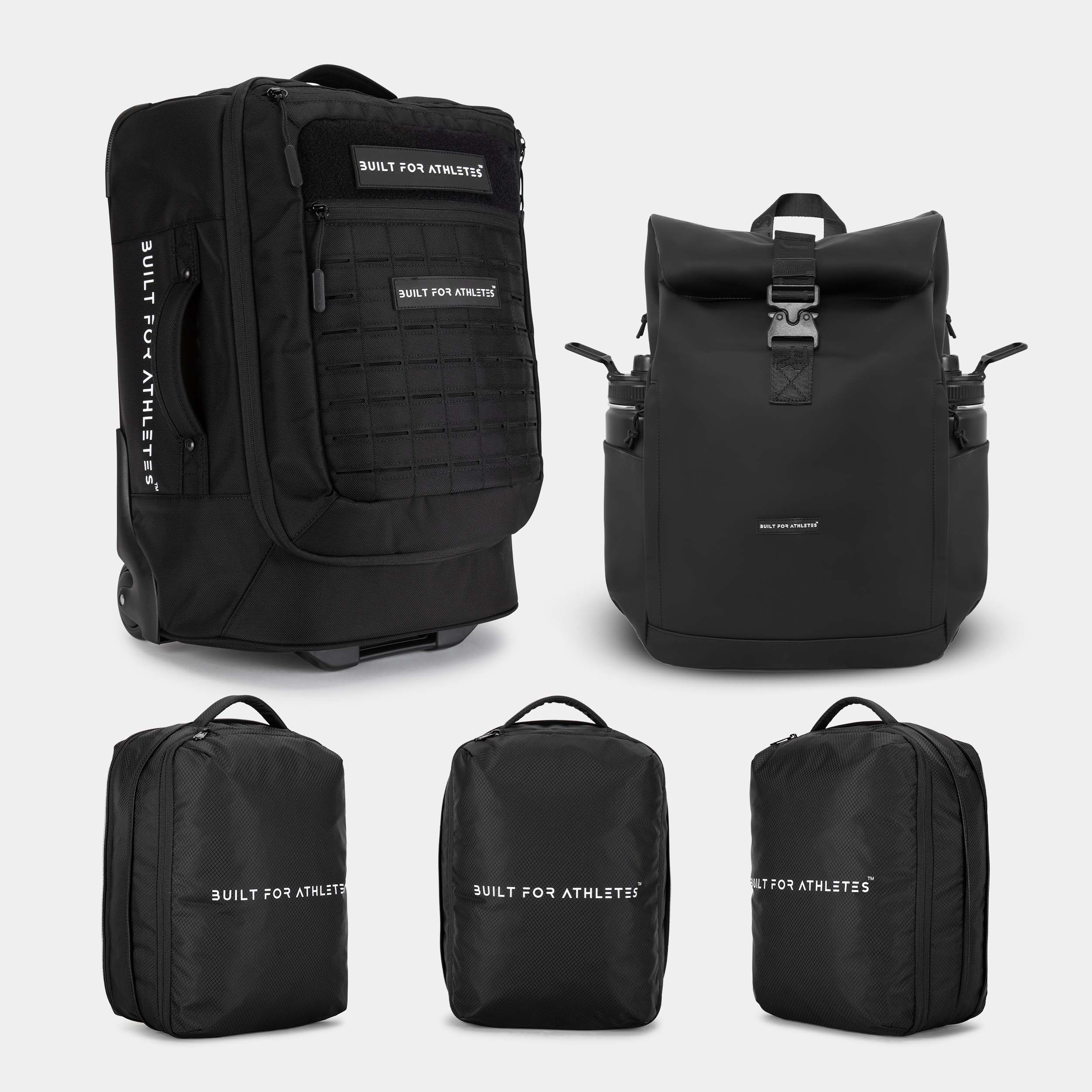 Travel Bundle