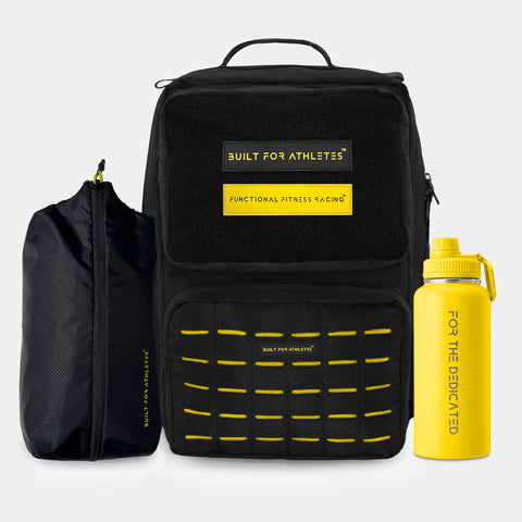 Functional Fitness Racing Bundle