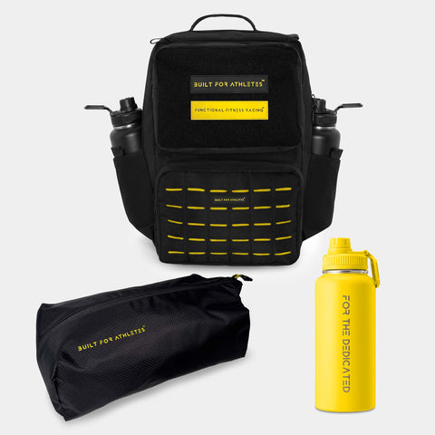 Functional Fitness Racing Bundle