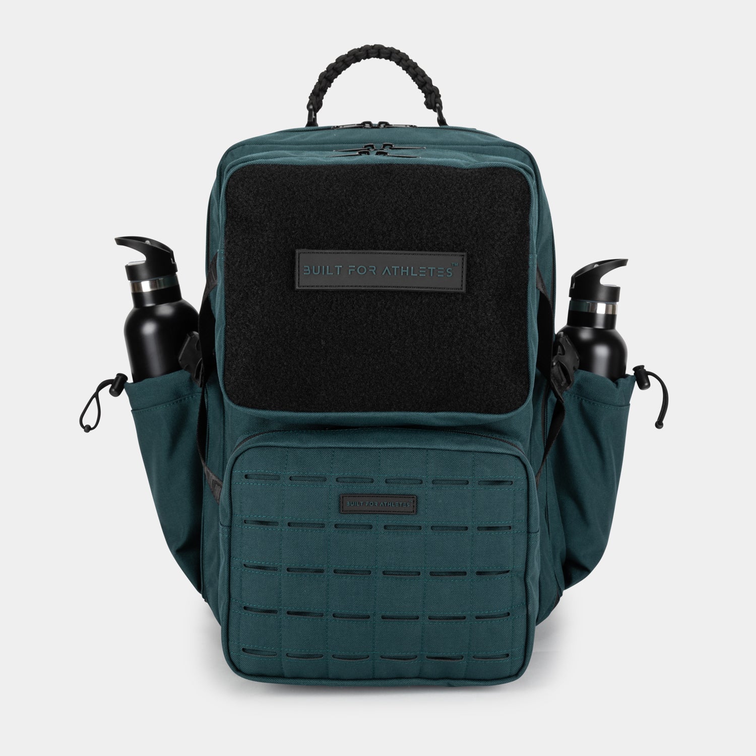 Pro Series 45L Gym Backpack – Built for Athletes™