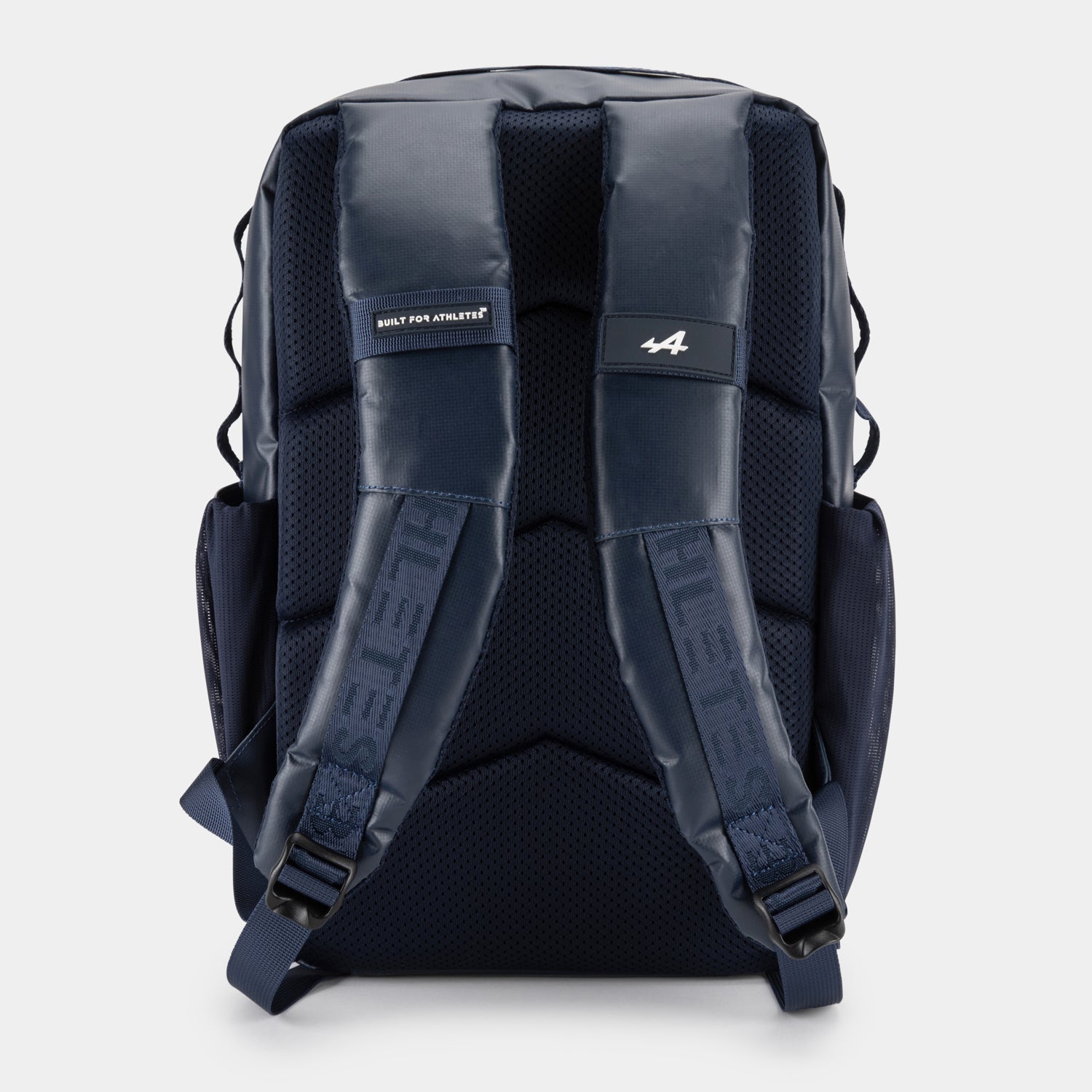 BWT Alpine F1 x BFA Navy 20L Backpack