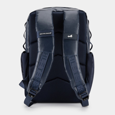 BWT Alpine Formula One Team x BFA Navy 20L Backpack