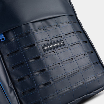 BWT Alpine F1 x BFA Navy 20L Backpack