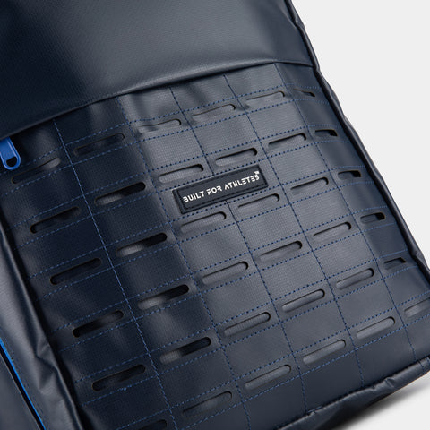 BWT Alpine Formula One Team x BFA Navy 20L Backpack