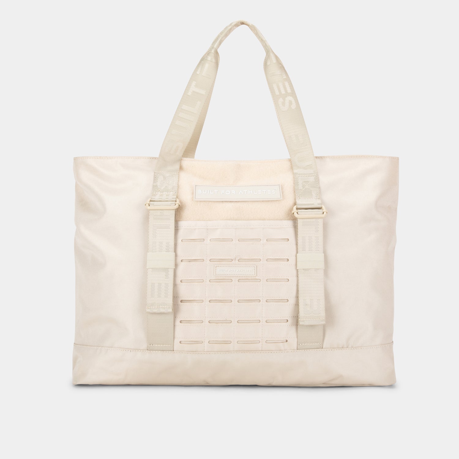 Ecru Tote Bag 20L