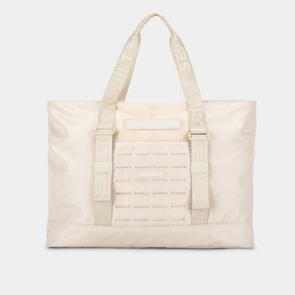 Ecru Tote Bag 20L
