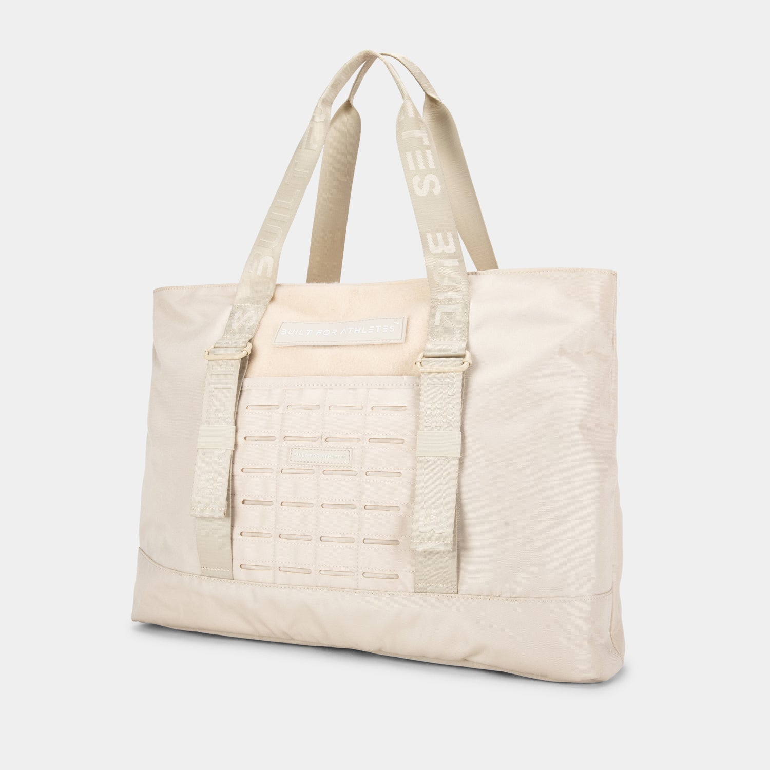 Ecru Tote Bag 20L