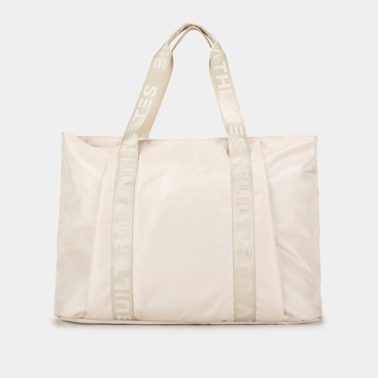 Ecru Tote Bag 20L