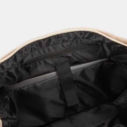 Ecru Tote Bag 20L