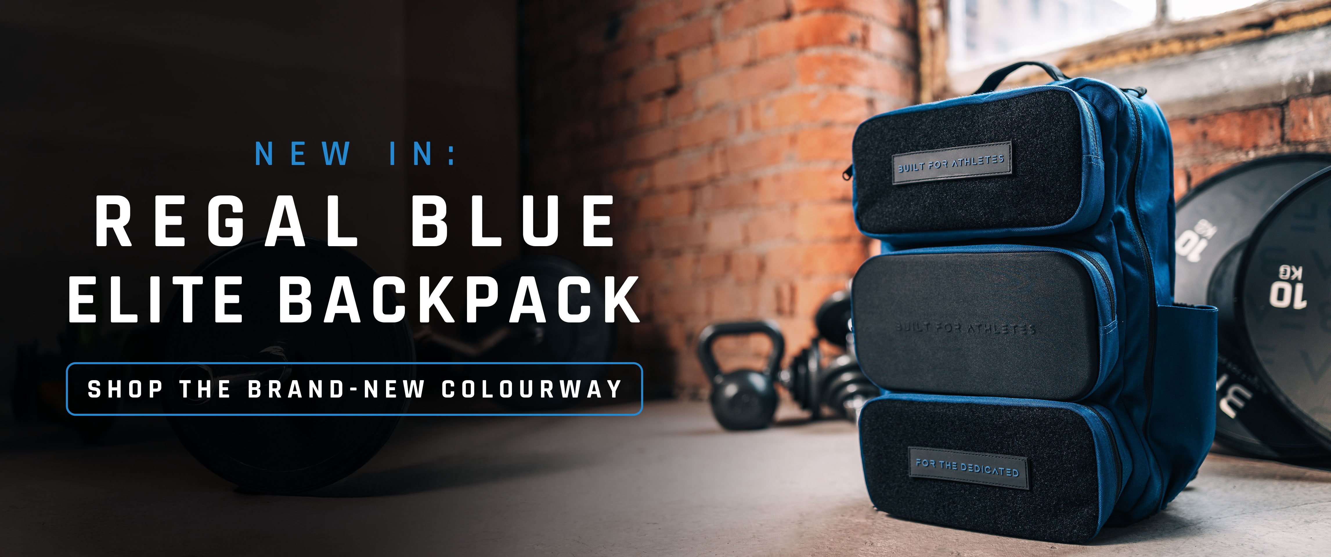 BUILT FOR ATHLETES 迷彩 45L バックパック Large & Small Gym & Sports Training Backpacks | Built for