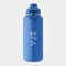 Stainless Steel Flow Bottle 1L