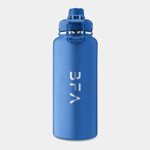 Stainless Steel Flow Bottle 1L