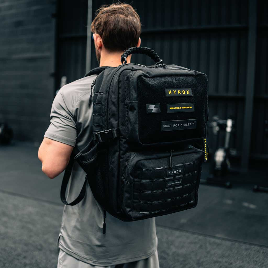 Sac à dos HYROX x BFA 35L Pro