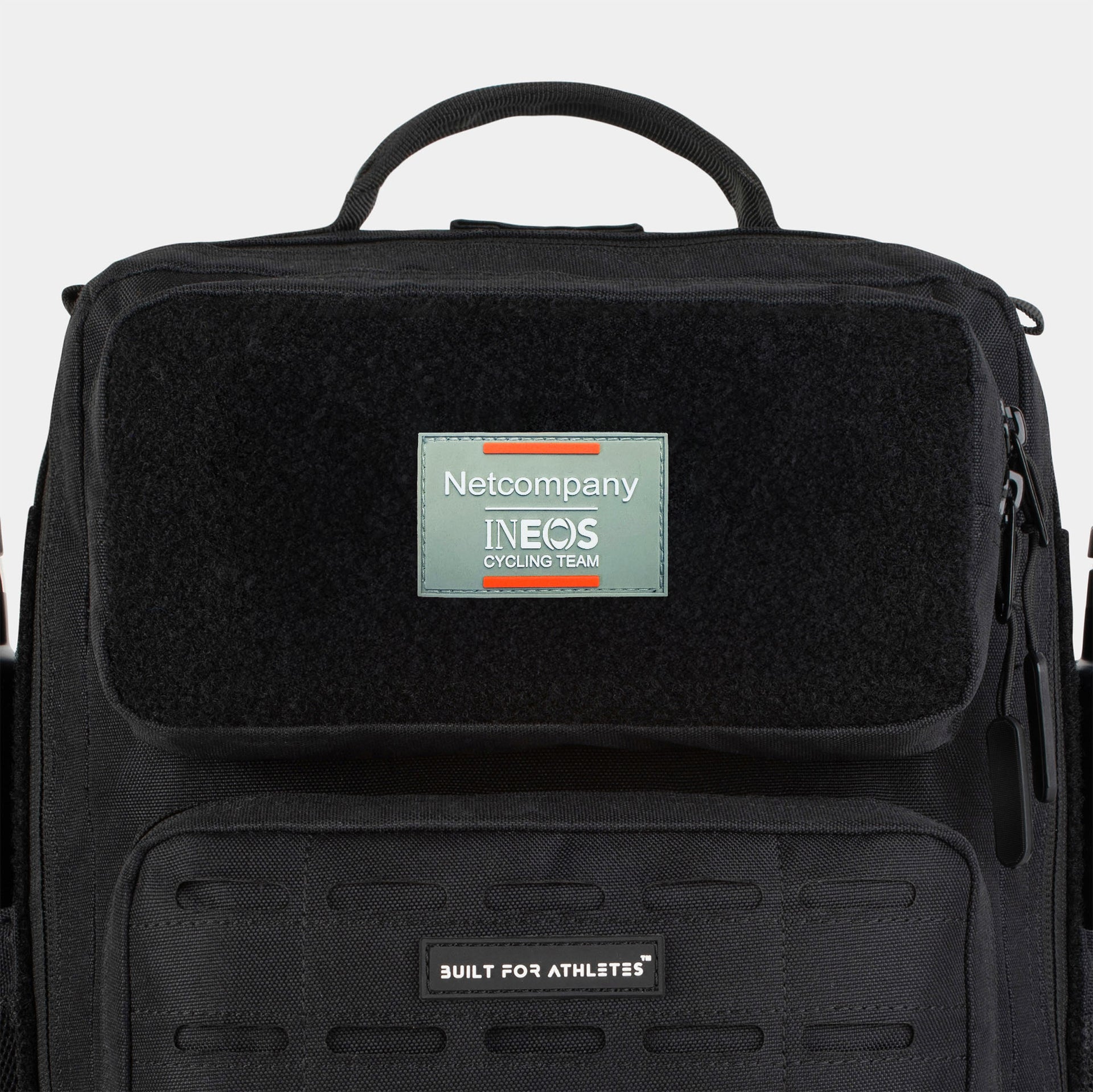 Netcompany INEOS Team Patch