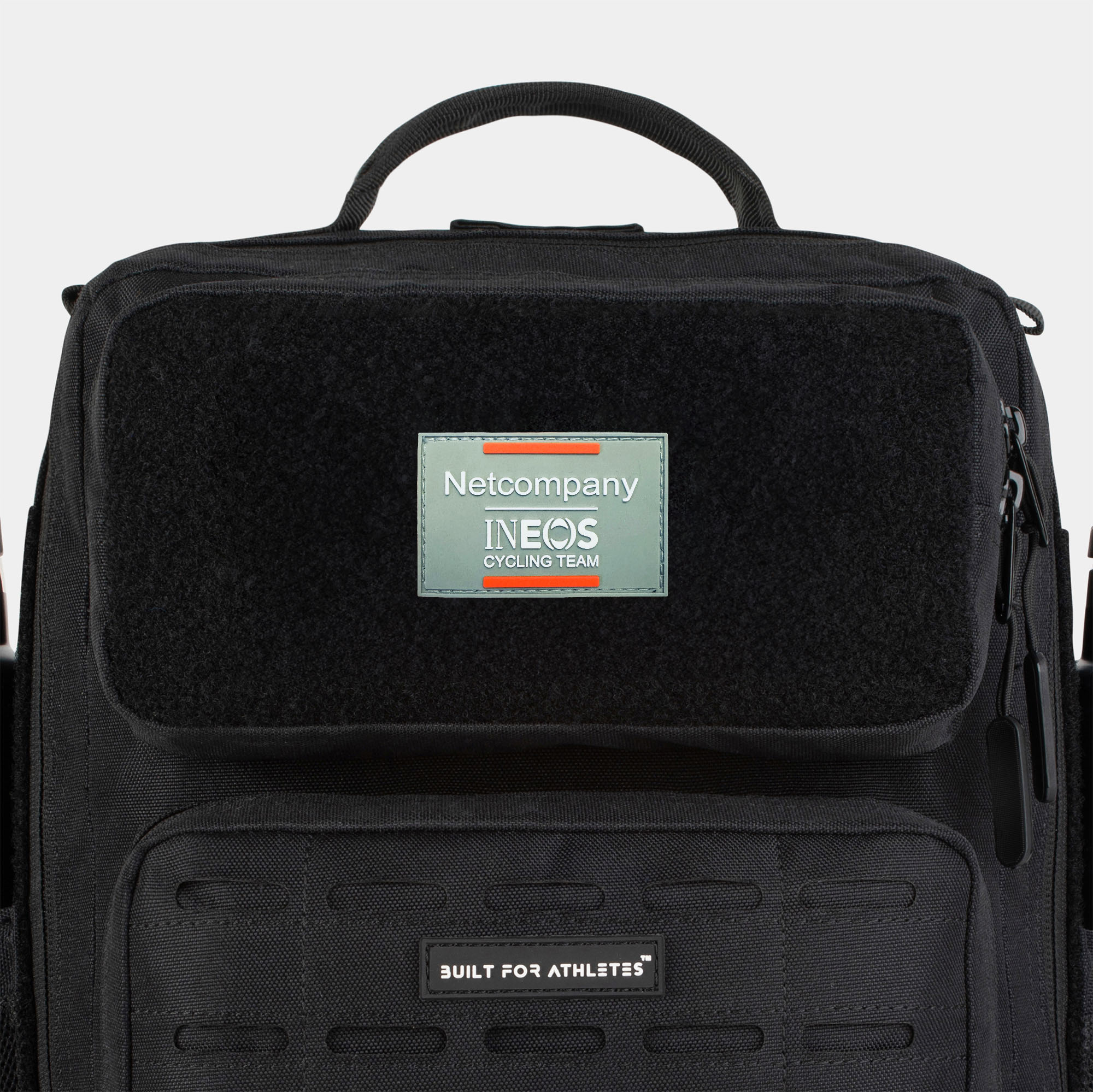 Netcompany INEOS Team Patch