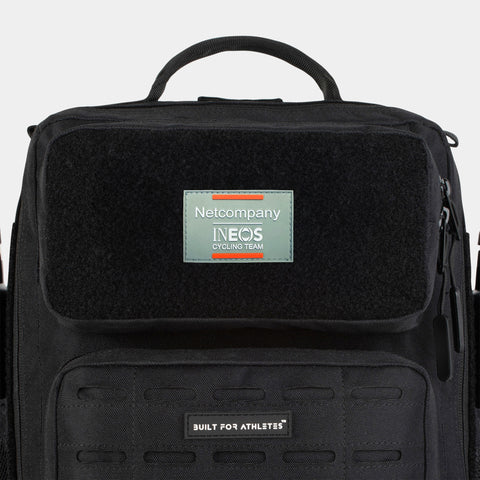 Netcompany INEOS Team Patch