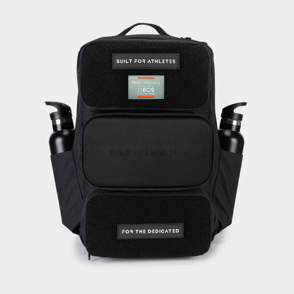 Netcompany INEOS Elite Backpack 35L