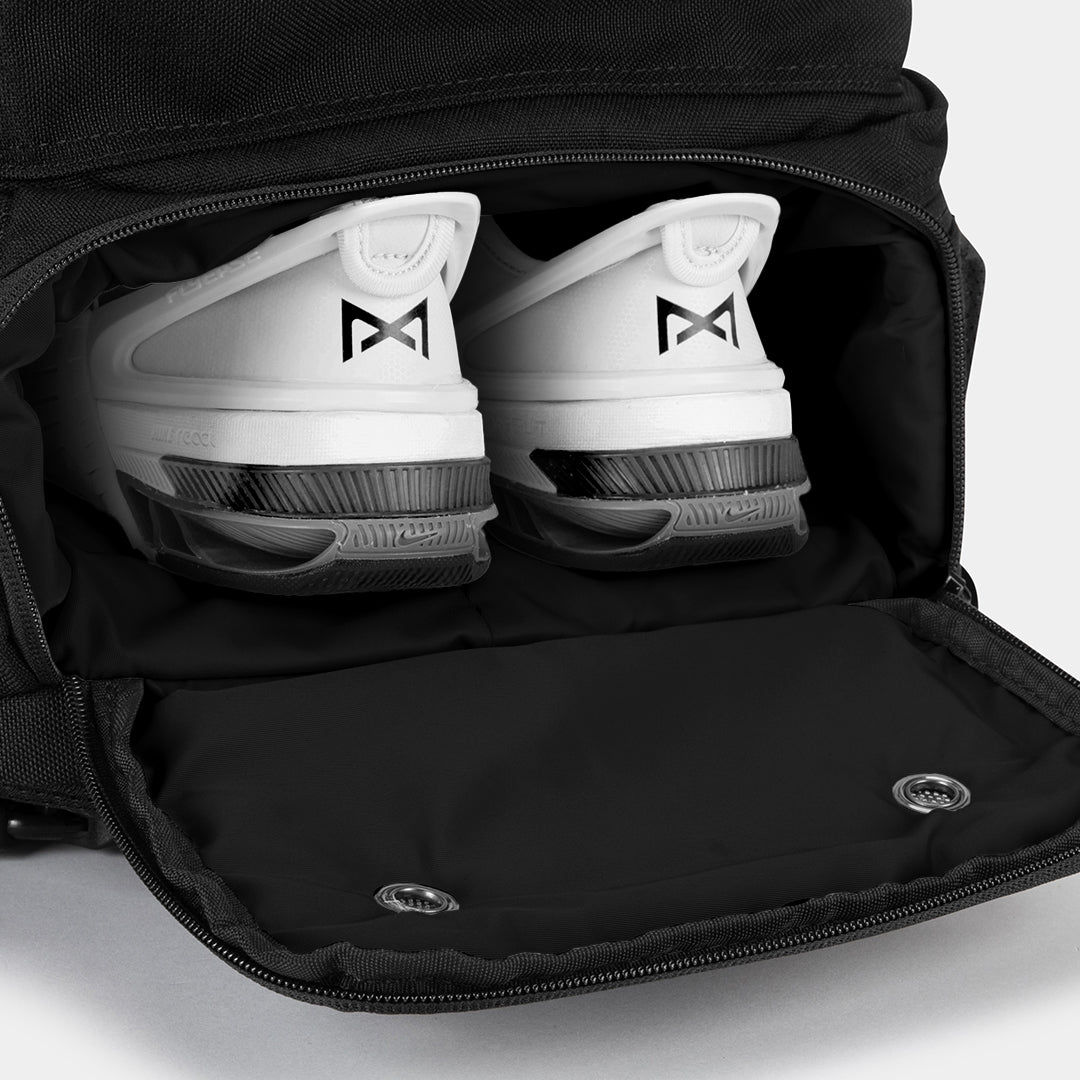Jake Dearden x BFA Backpack 35L
