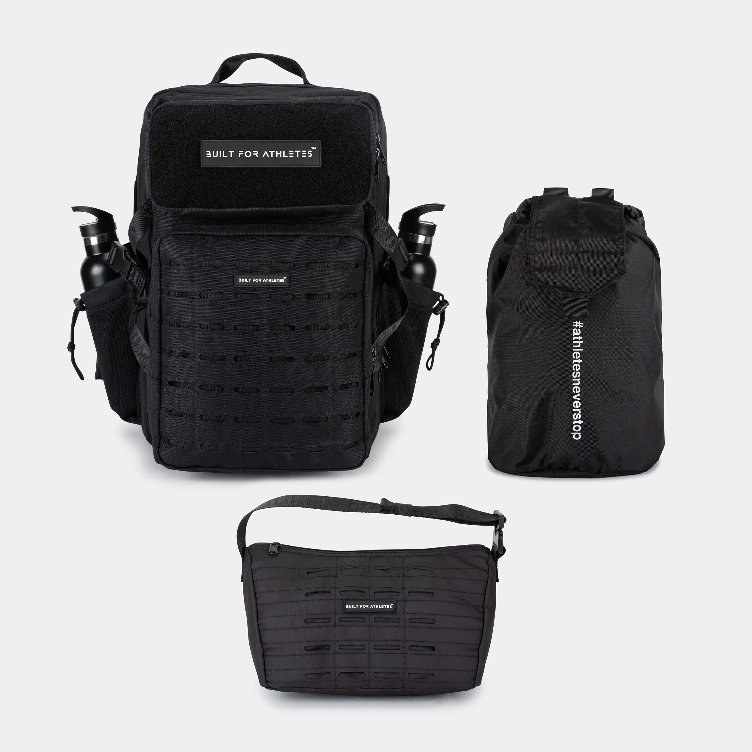 Large Organiser Bundle
