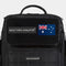 Patch velcro drapeau de l'Australie