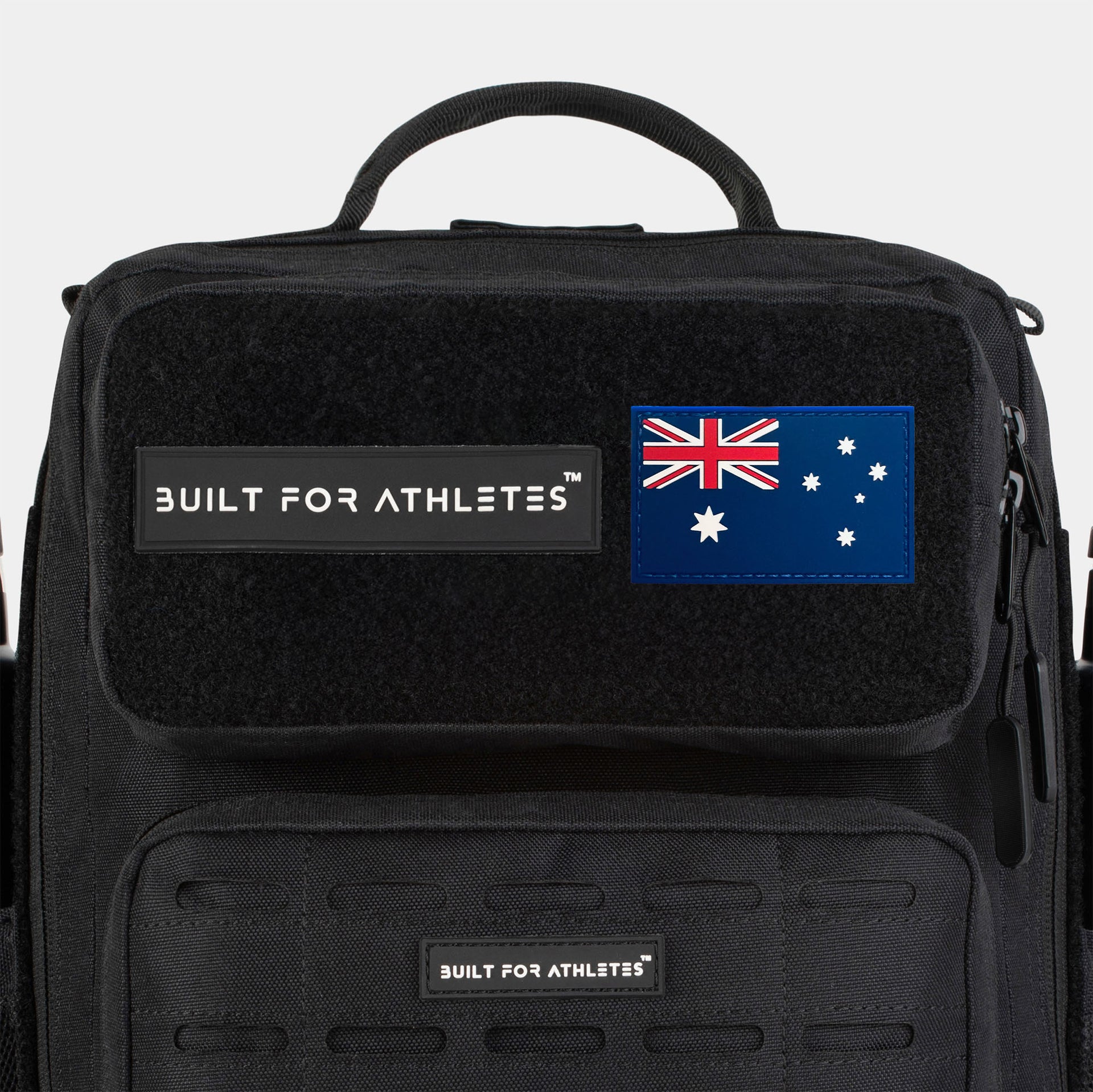Australia Flag Patch