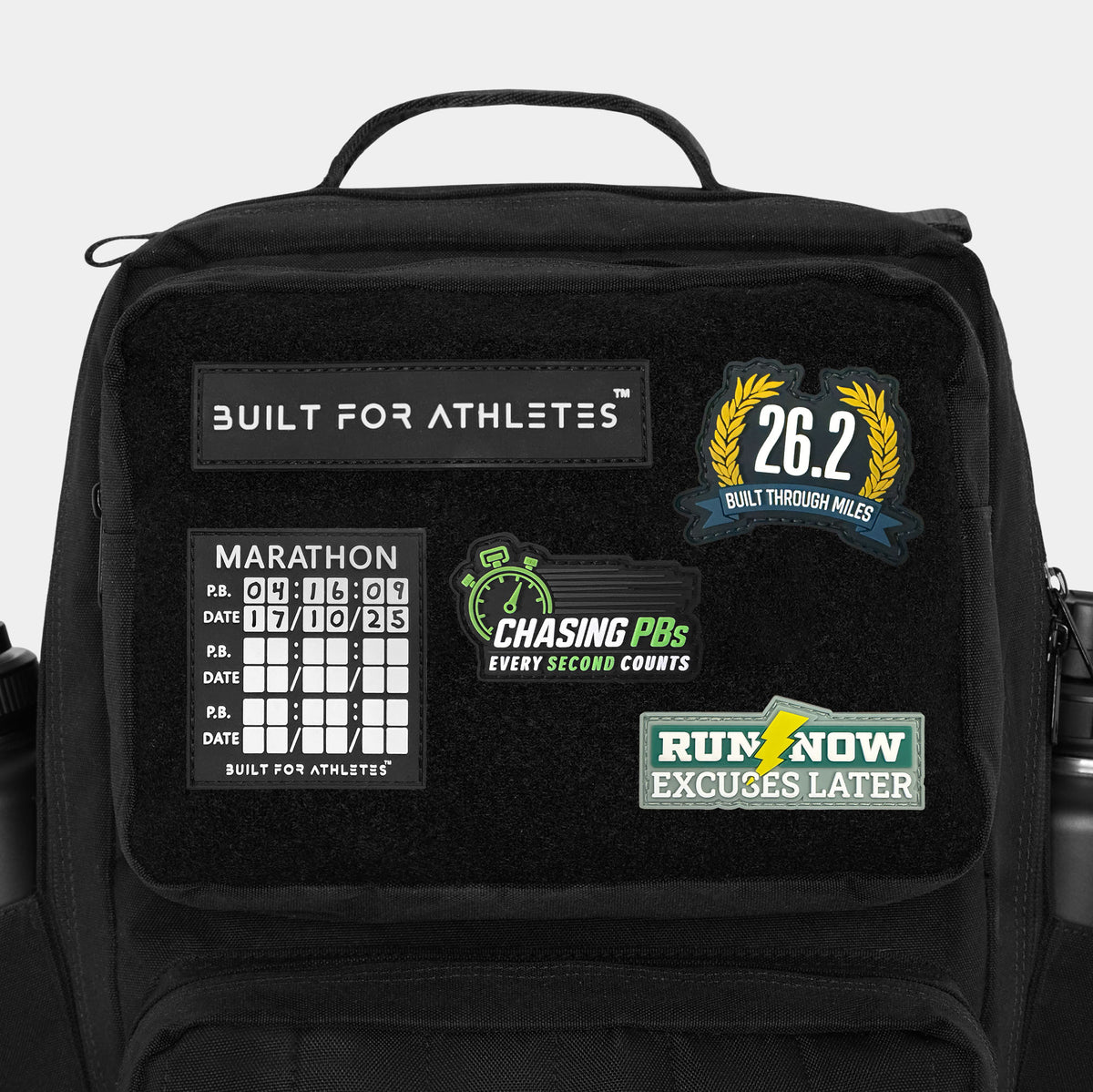 Marathon Patch Bundle