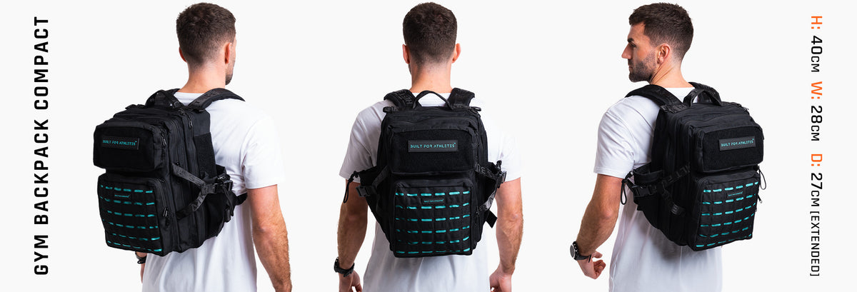 Collection HYROX x Built For Athletes – Built for Athletes™